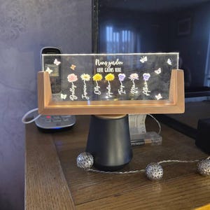 Alison added a photo of their purchase