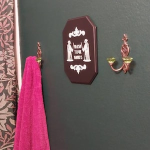 Etsy buyer added a photo of their purchase