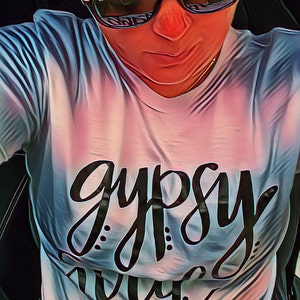 Comprador de Etsy ha añadido una foto de su compra
