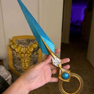 Kate Sgouros added a photo of their purchase
