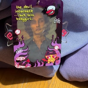 Kieran added a photo of their purchase