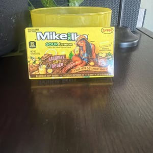 Robert added a photo of their purchase