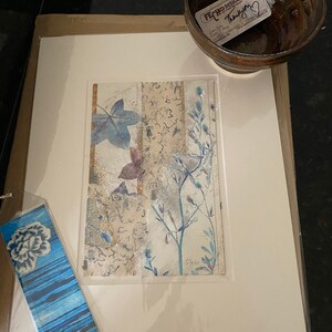 Etsy buyer added a photo of their purchase