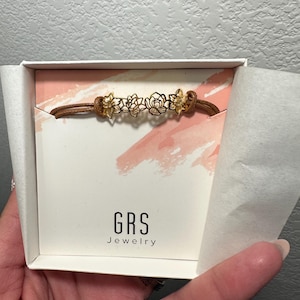 Haley added a photo of their purchase