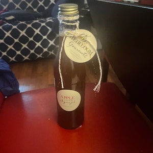 Nichole added a photo of their purchase