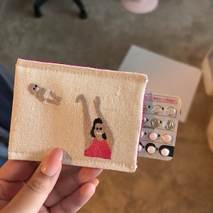 Trinity ha añadido una foto de su compra
