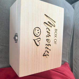 Abby added a photo of their purchase
