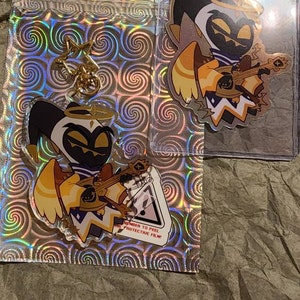Salphy added a photo of their purchase