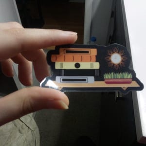 soot added a photo of their purchase