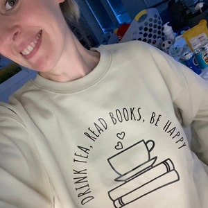 Charlotte added a photo of their purchase