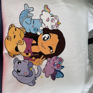 Amy added a photo of their purchase