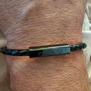 Marie added a photo of their purchase