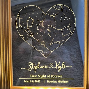 Stephanie added a photo of their purchase