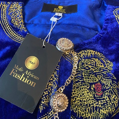 African Isi Agu Outfit Couple Isi Agu Package Family Isi Agu Isi Agu ...