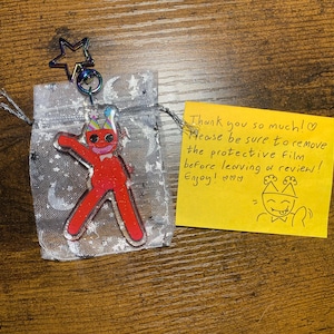 Noodles added a photo of their purchase