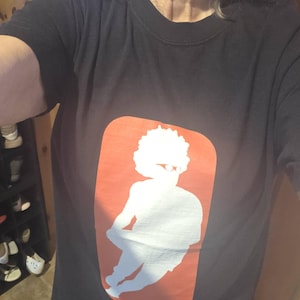 Nina adicionaram uma foto da sua compra