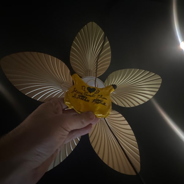 Sonichu Medallion, Handmade by CWC - Etsy