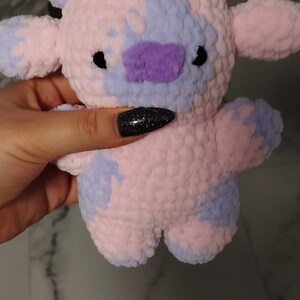 Inactive account added a photo of their purchase