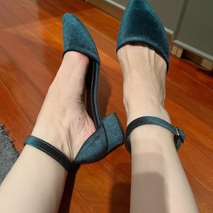 Charlotte added a photo of their purchase