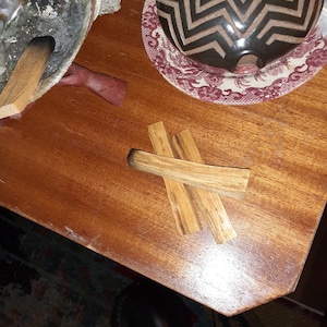 Richard added a photo of their purchase