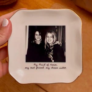 Renee added a photo of their purchase