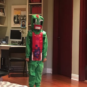 roblox costumes for halloween for kids