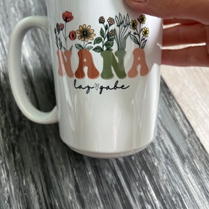 Etsy のお客さま さんが購入した商品の写真を追加しました