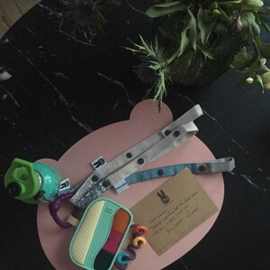 Etsy-Käufer:in hat ein Foto des gekauften Artikels hinzugefügt