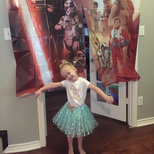 Amber added a photo of their purchase
