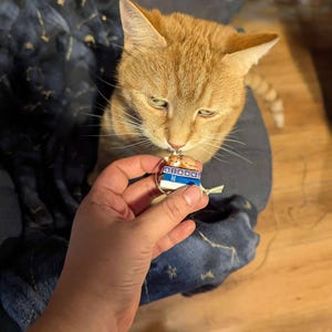 Chkai added a photo of their purchase