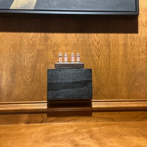 Erik added a photo of their purchase