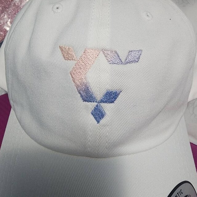Carat Baseball Cap, Seventeen Inspired, Say the Name, SVT