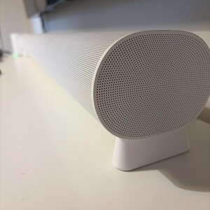 Sonos Arc & Arc Ultra ライザースタンド – サウンドバーを最適な高さ