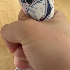 Bucky added a photo of their purchase