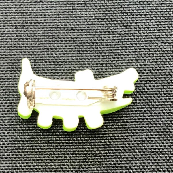 2 Pieces 100x78x38mm Rectangle Shape Clear PS Plastic Box , Jewelry ...