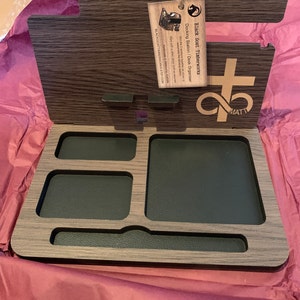 Bianca added a photo of their purchase