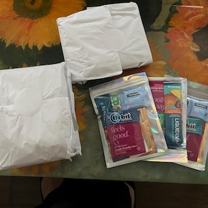Gabriella ha añadido una foto de su compra