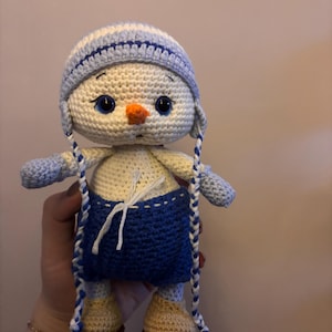 Klaudia hat ein Foto des gekauften Artikels hinzugefügt