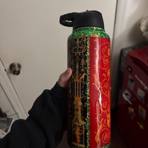 Etsy buyer added a photo of their purchase