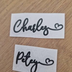 Louise added a photo of their purchase