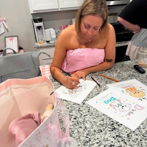 Leslie added a photo of their purchase