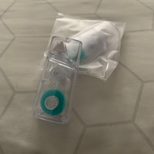 Magda added a photo of their purchase