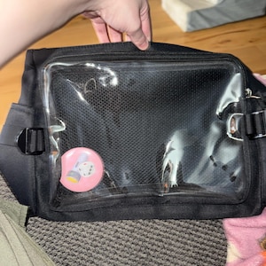 Zie added a photo of their purchase
