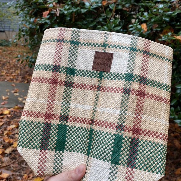 Green Crossbody Bucket Bag, Bag for Woman, Suede Bucket Bag, Brown ...