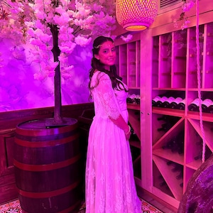 Tori added a photo of their purchase