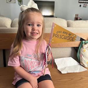Erin added a photo of their purchase