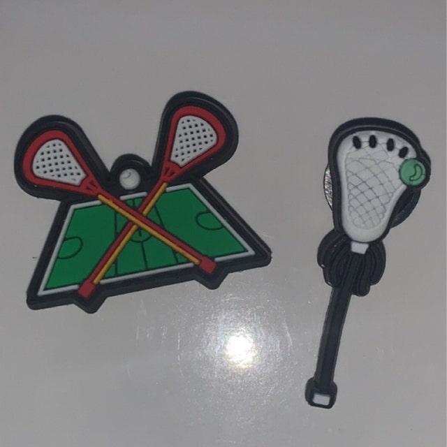Lacrosse stick jibbitz cheap