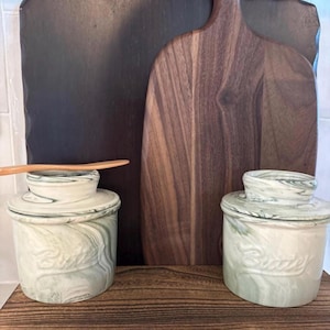Comprador de Etsy ha añadido una foto de su compra