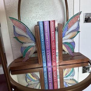 Lydia added a photo of their purchase