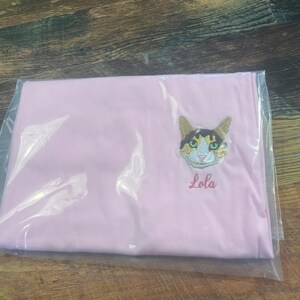 Crystal added a photo of their purchase
